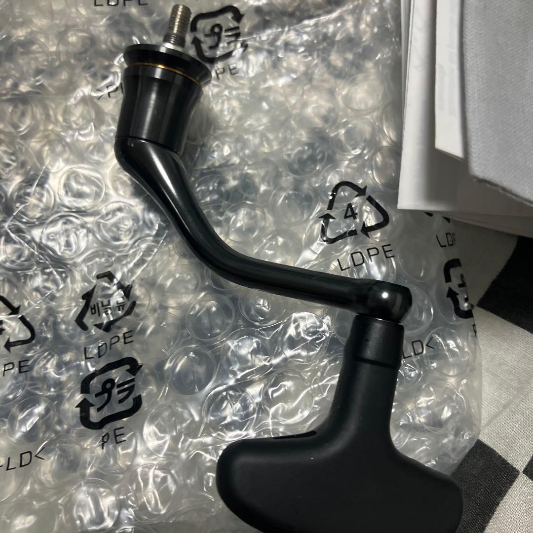 Shimano Twin Power 4000XG-D スピニングリールMHG