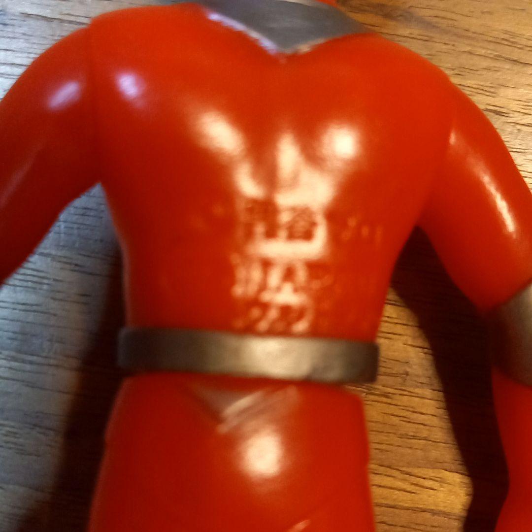 ウルトラマン　昭和レトロ
