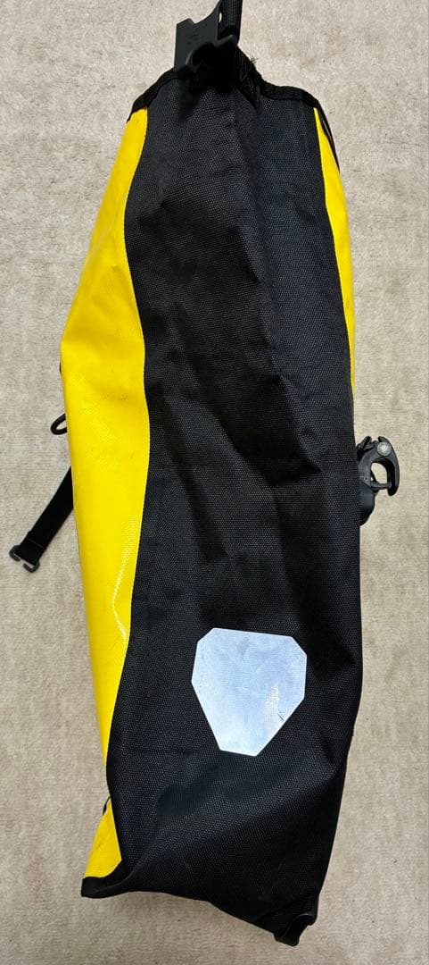ORTLIEB Back Roller Classic 40L（20L×2）