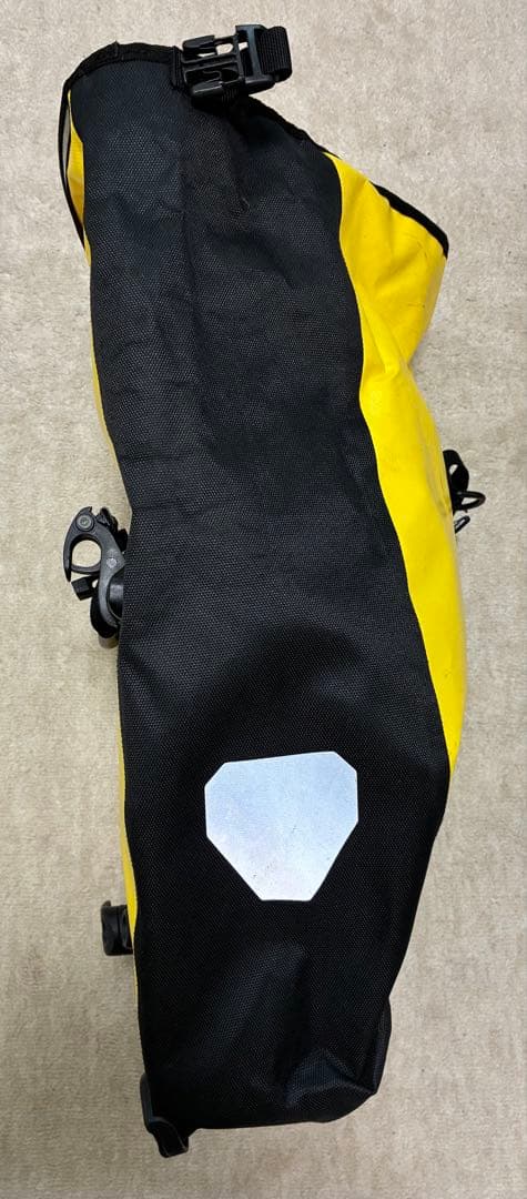 ORTLIEB Back Roller Classic 40L（20L×2）