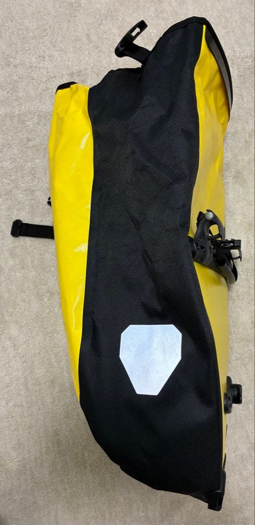 ORTLIEB Back Roller Classic 40L（20L×2）