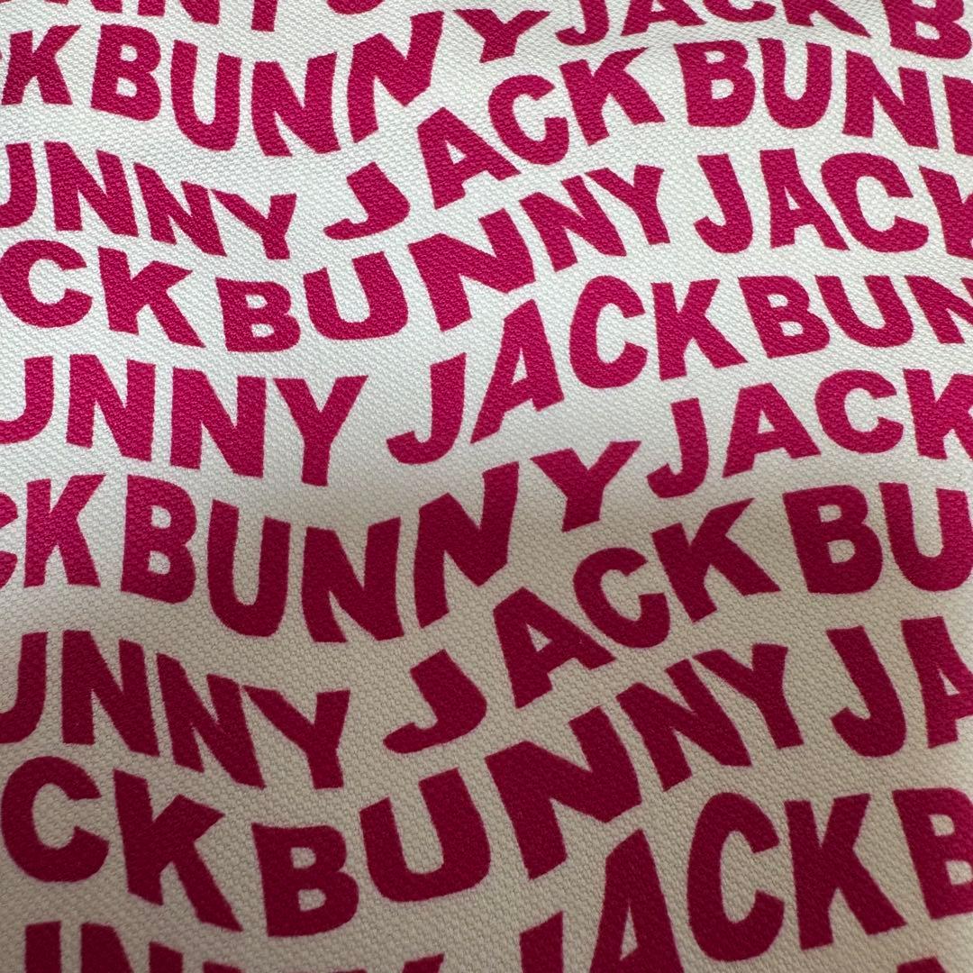 未使用品　サイズ5 Jack Bunny ジャック　バニーパンツ