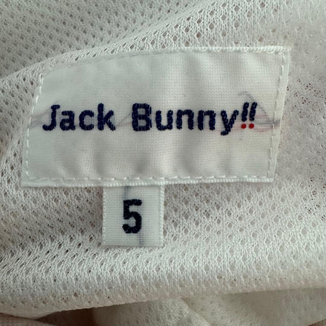 未使用品　サイズ5 Jack Bunny ジャック　バニーパンツ