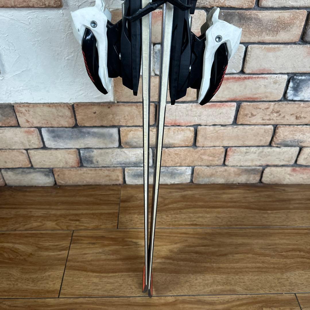 NORDICA DOBERMAN WC GSJ 163 ノルディカ　希少