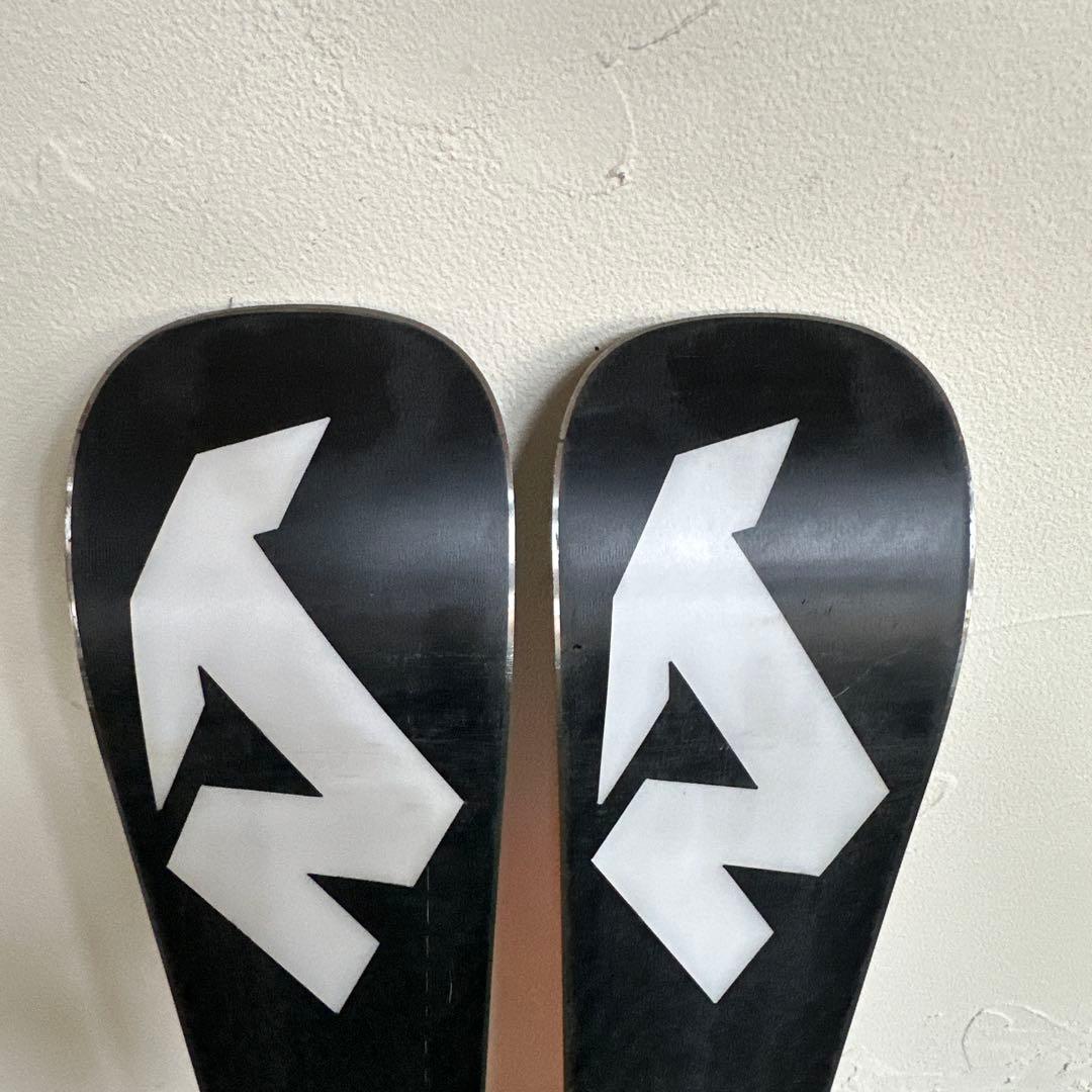 NORDICA DOBERMAN WC GSJ 163 ノルディカ　希少