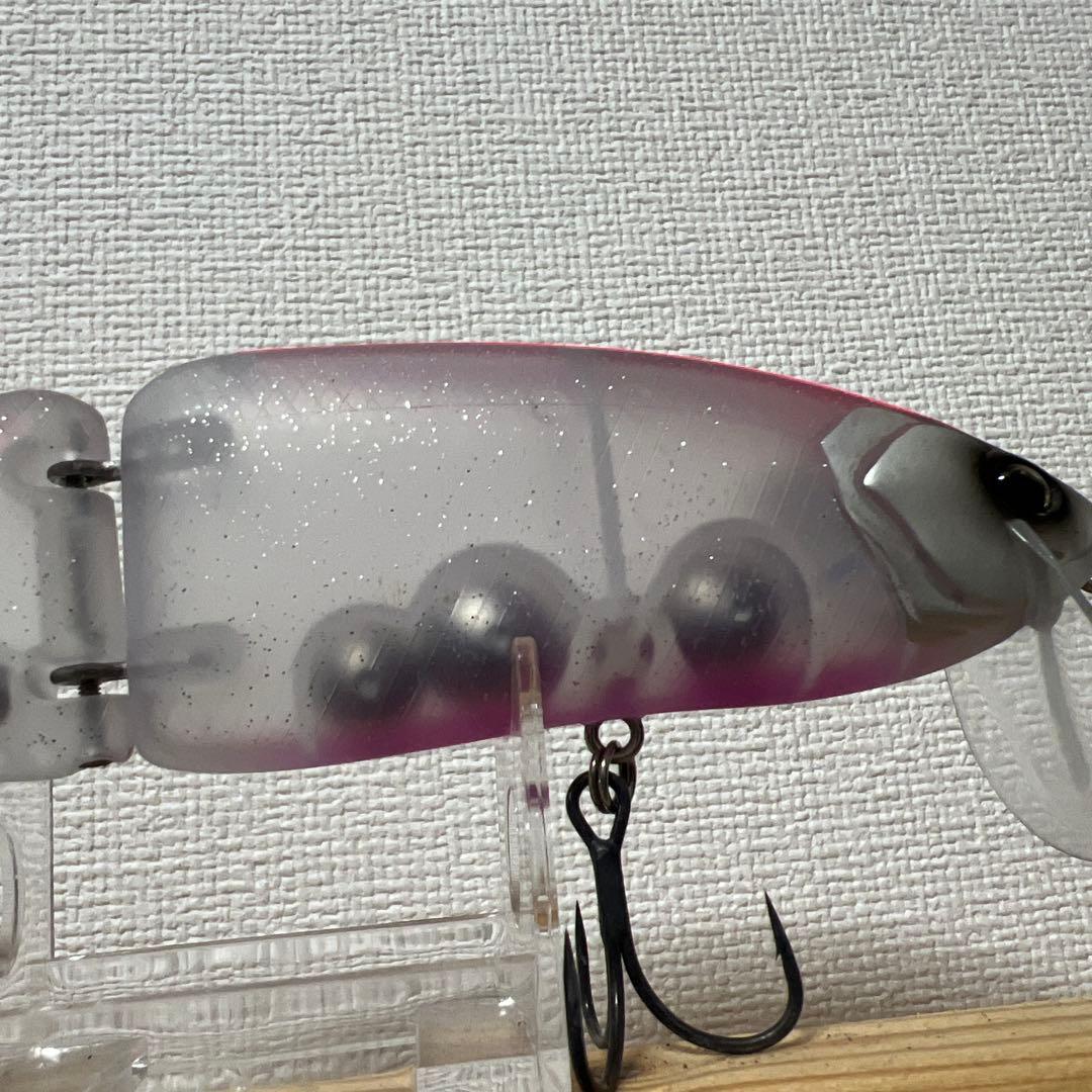 DRT タイニークラッシュlow ハイド