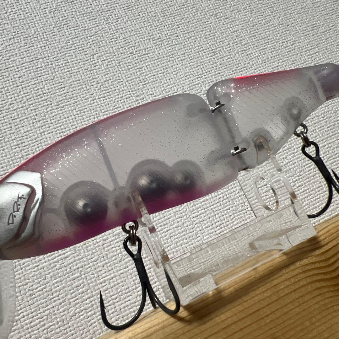 DRT タイニークラッシュlow ハイド