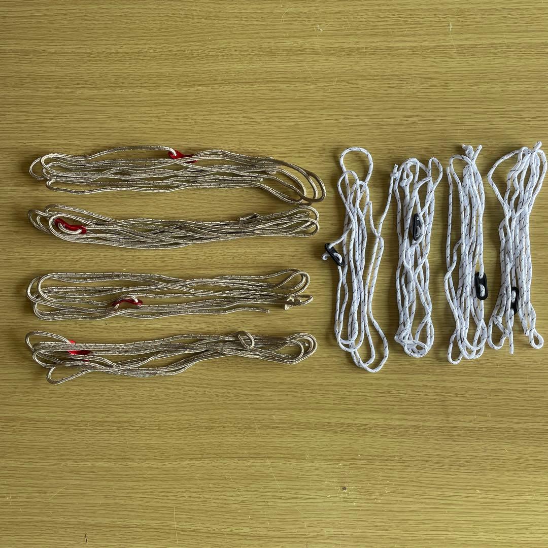 Soomloom タープ　300×385cm