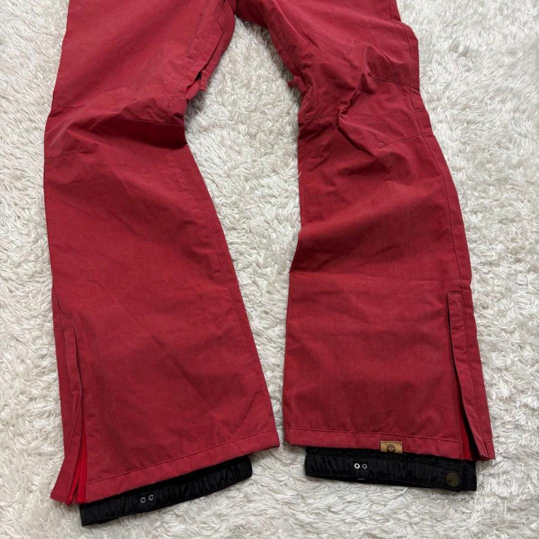 未使用　展示品　ROXY スノボウェア ロキシー パンツ M レディース