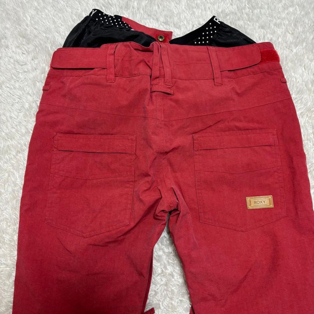 未使用　展示品　ROXY スノボウェア ロキシー パンツ M レディース