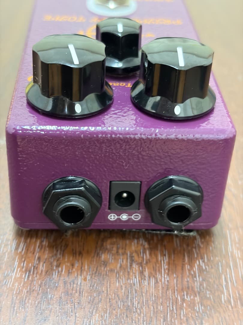 ANALOGMAN PRINCE OF TONE 【プリンスオブトーン】送料込