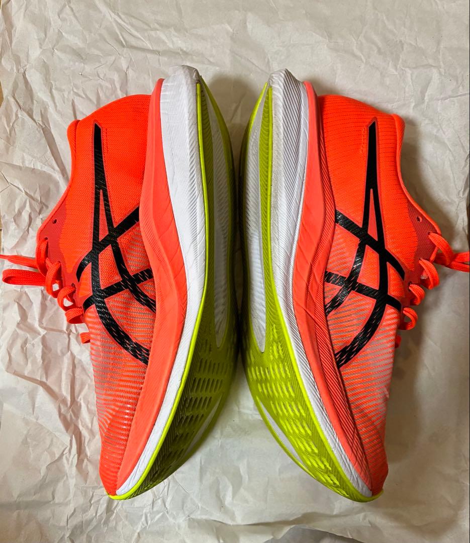 スパイク・シューズ ASICS MAGIC SPEED 3 26.0cm