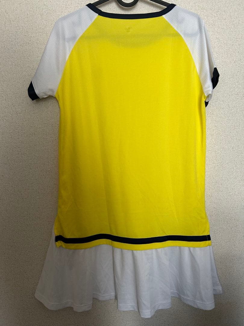 フィラ FILA レディース テニスウェア バドミントン L