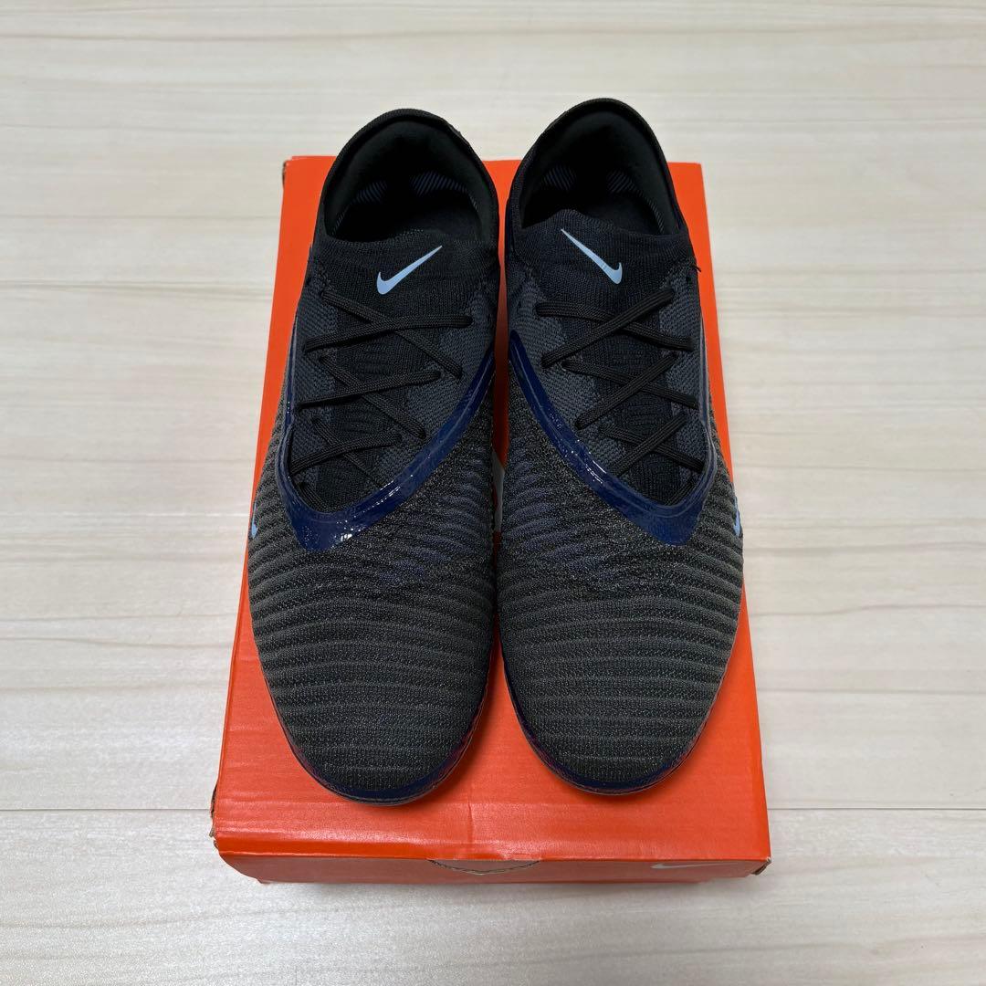 NIKE ナイキ ファントム6 LOW エリートFG 27.0cm