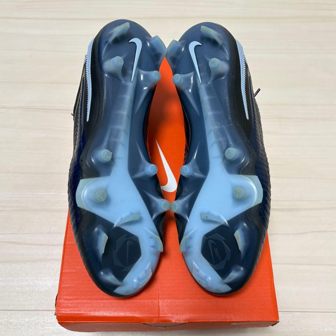 NIKE ナイキ ファントム6 LOW エリートFG 27.0cm