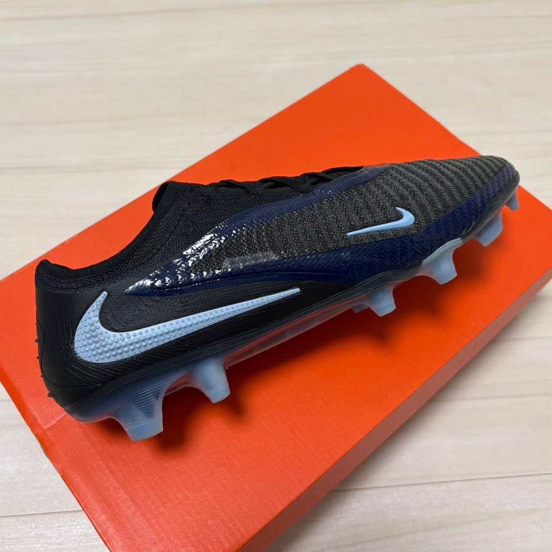 NIKE ナイキ ファントム6 LOW エリートFG 27.0cm