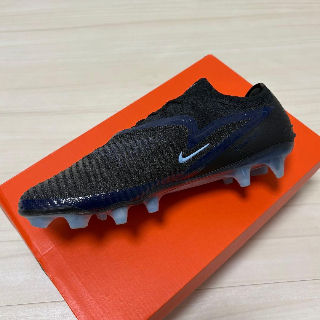 NIKE ナイキ ファントム6 LOW エリートFG 27.0cm