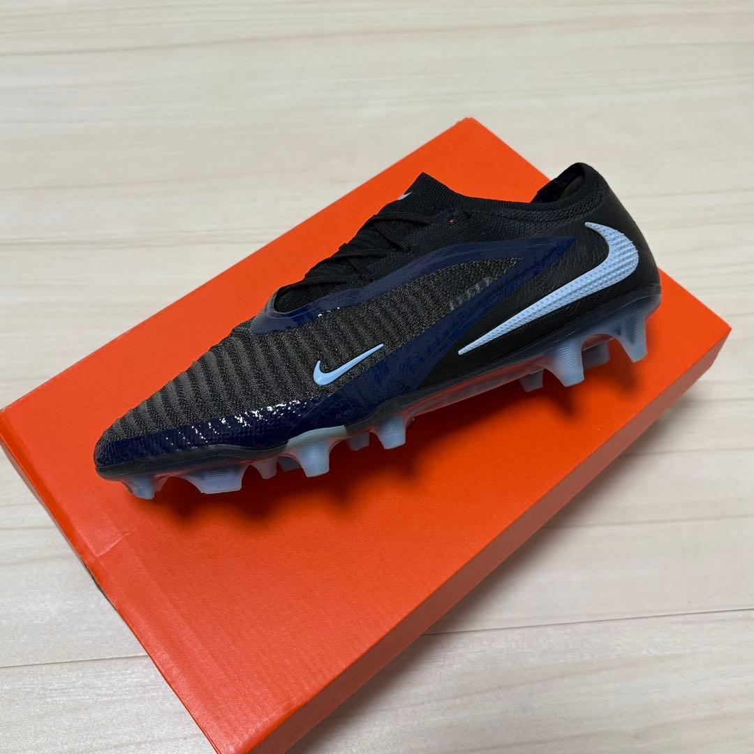 NIKE ナイキ ファントム6 LOW エリートFG 27.0cm