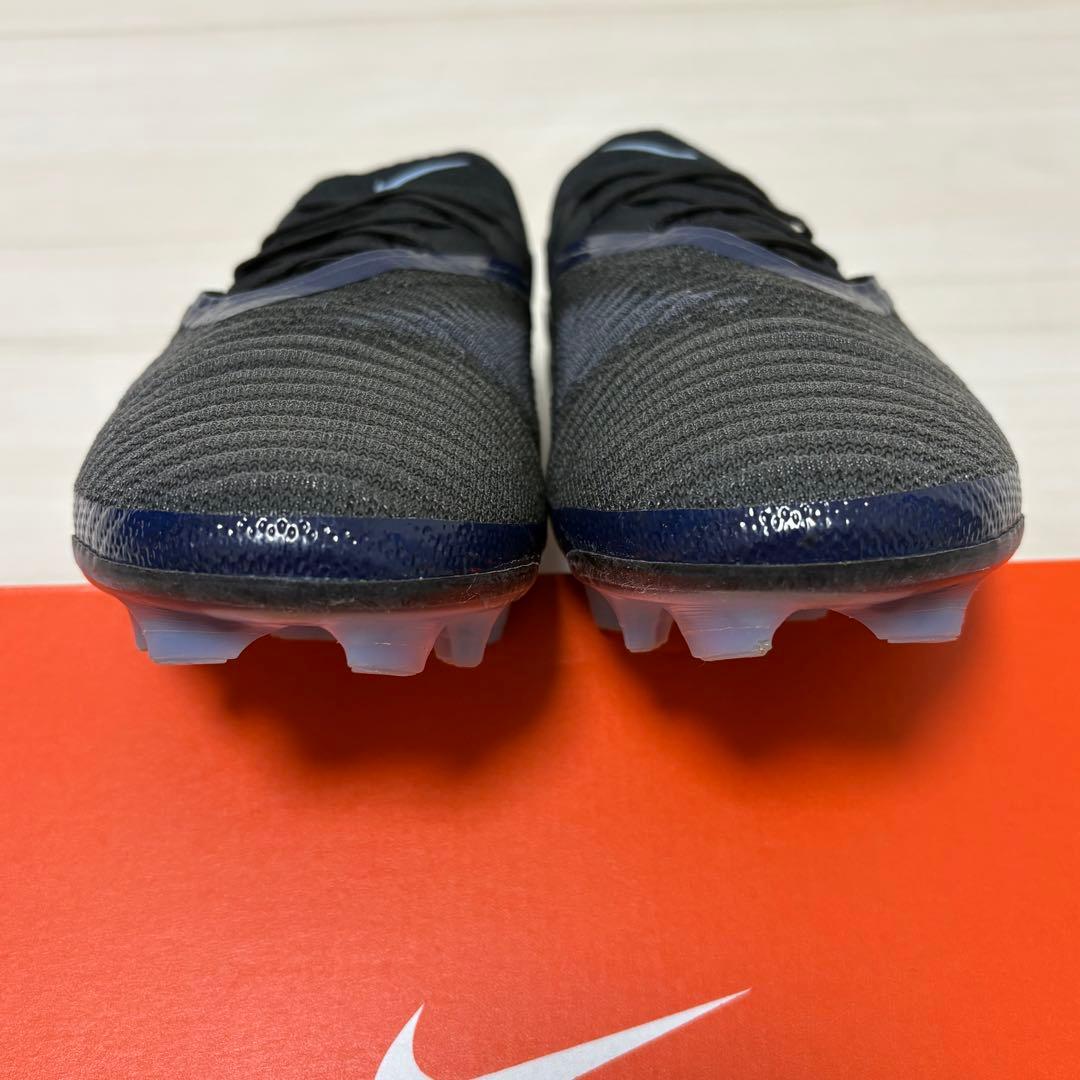 NIKE ナイキ ファントム6 LOW エリートFG 27.0cm