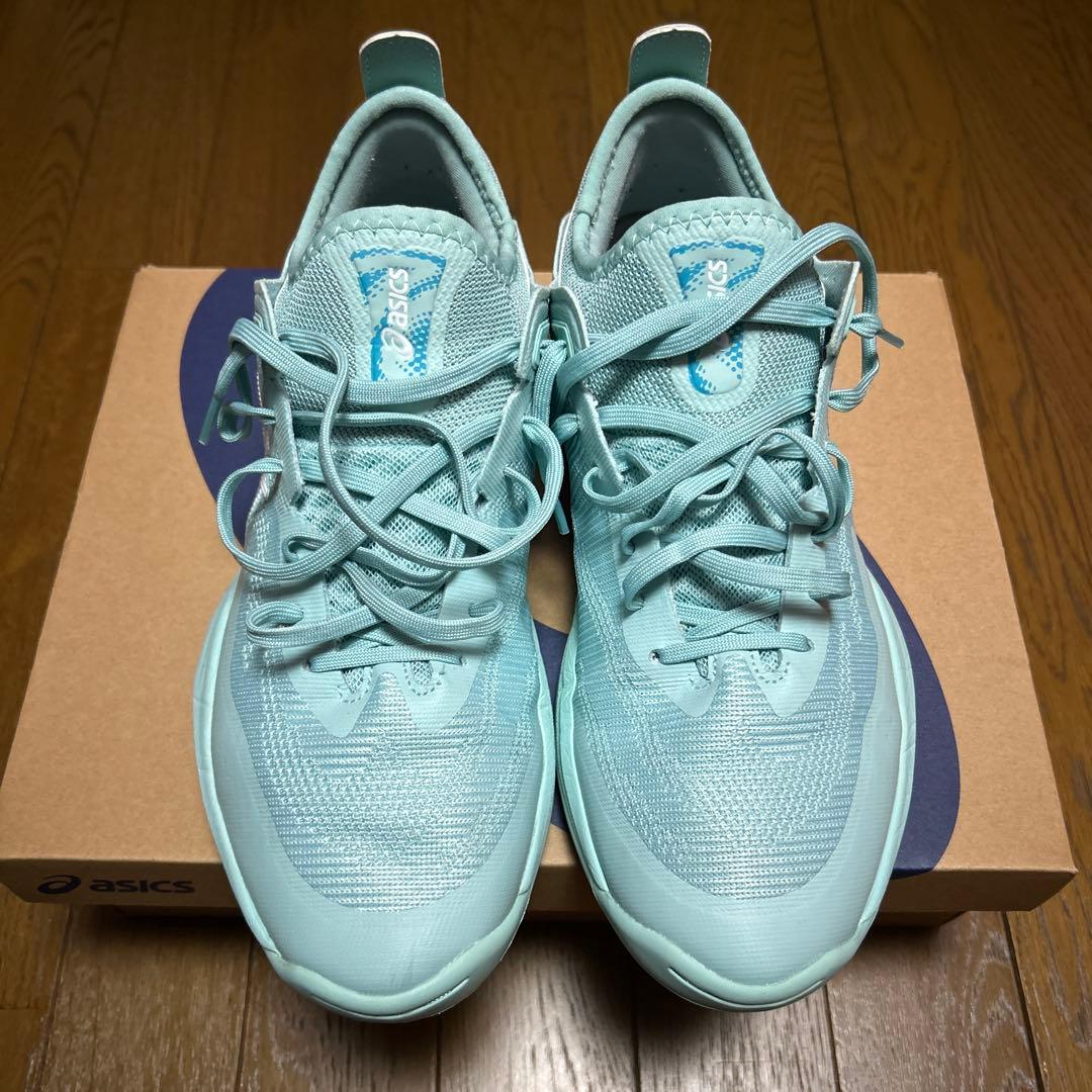 asics グライドノヴァ
