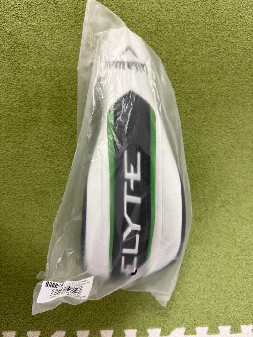 【美品】キャロウェイELYTE ♦︎♦︎♦︎ 3W レフティ