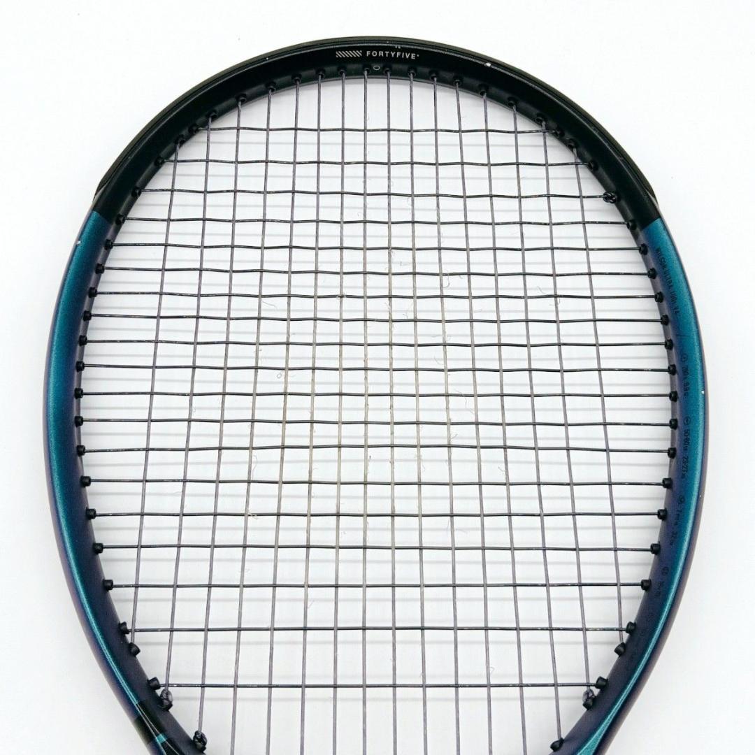 Wilson ULTRA 100L V4.0 2022 硬式テニスラケット