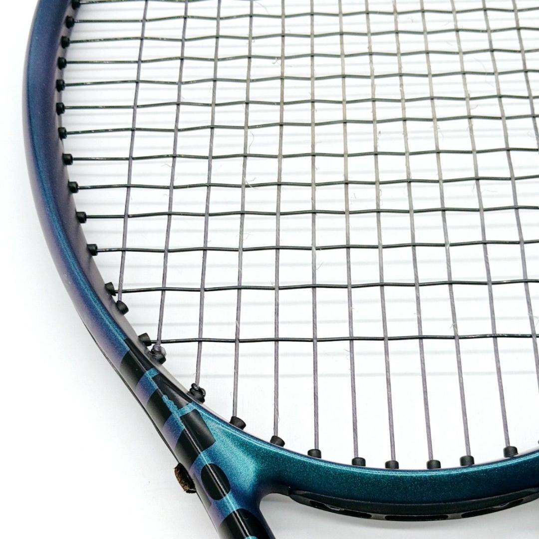 Wilson ULTRA 100L V4.0 2022 硬式テニスラケット