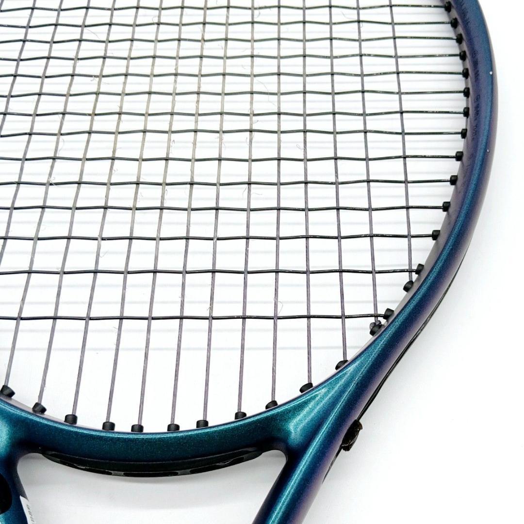 Wilson ULTRA 100L V4.0 2022 硬式テニスラケット