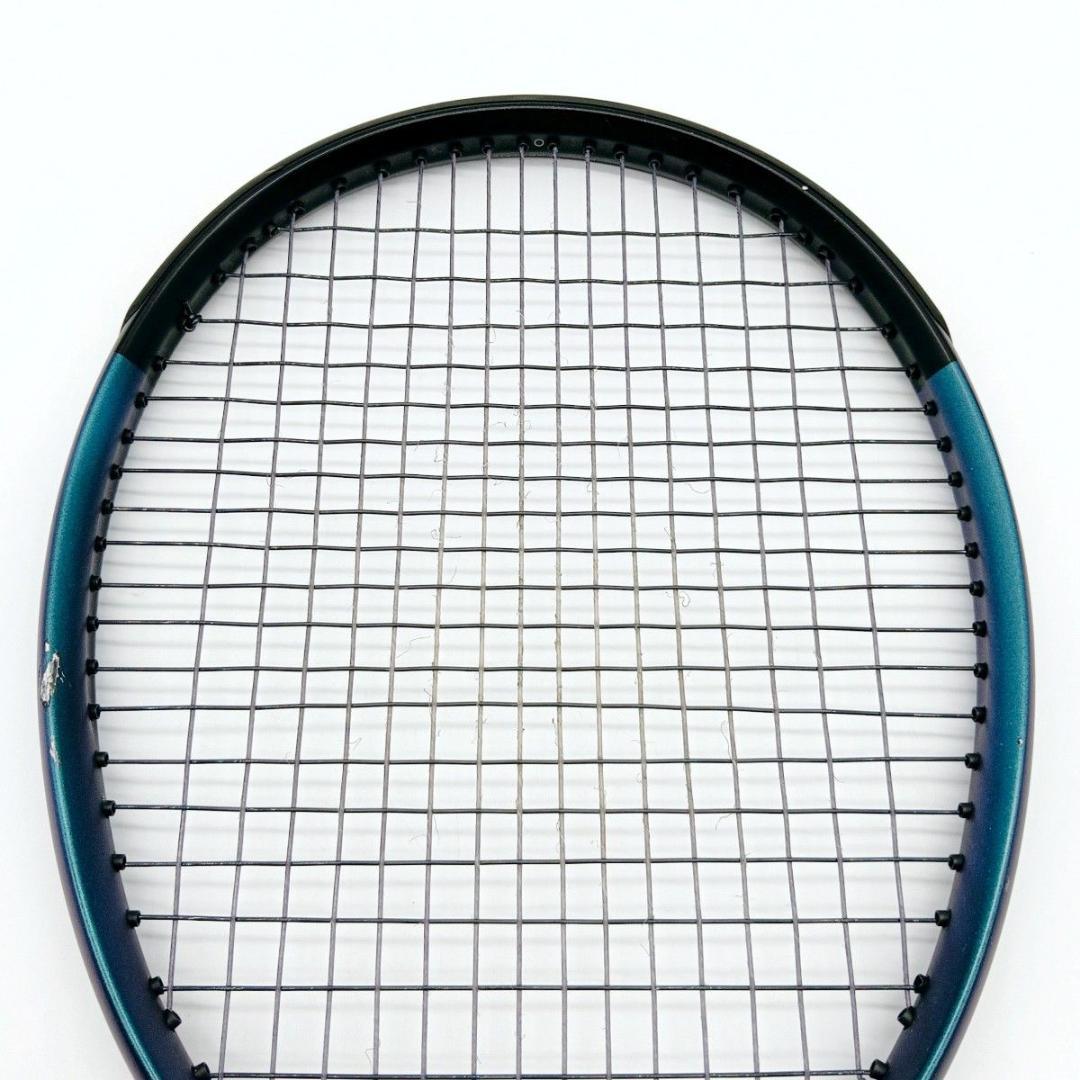 Wilson ULTRA 100L V4.0 2022 硬式テニスラケット