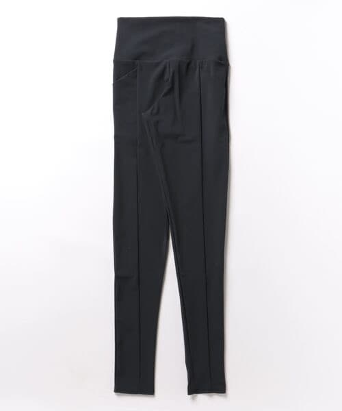 【新品】Lina la mer. リナラメール 水陸両用 レギンス パンツ ヨガ