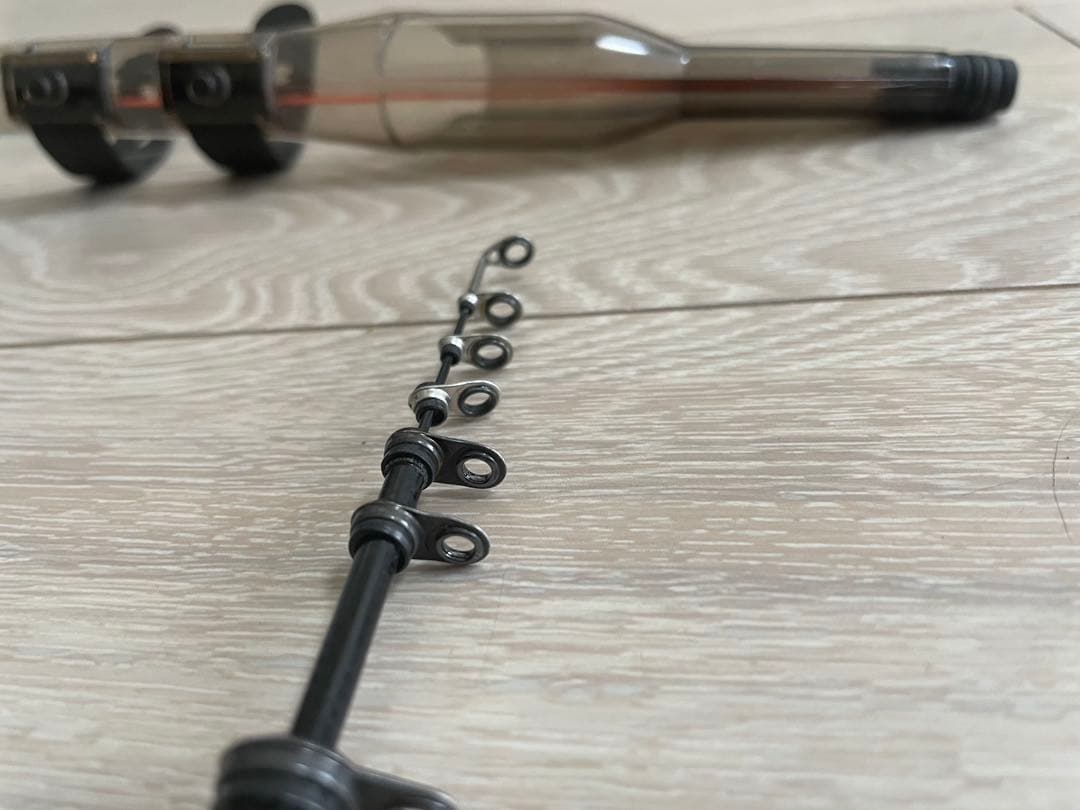 NFT パワーループ POWERLOOP PL磯　1号-540