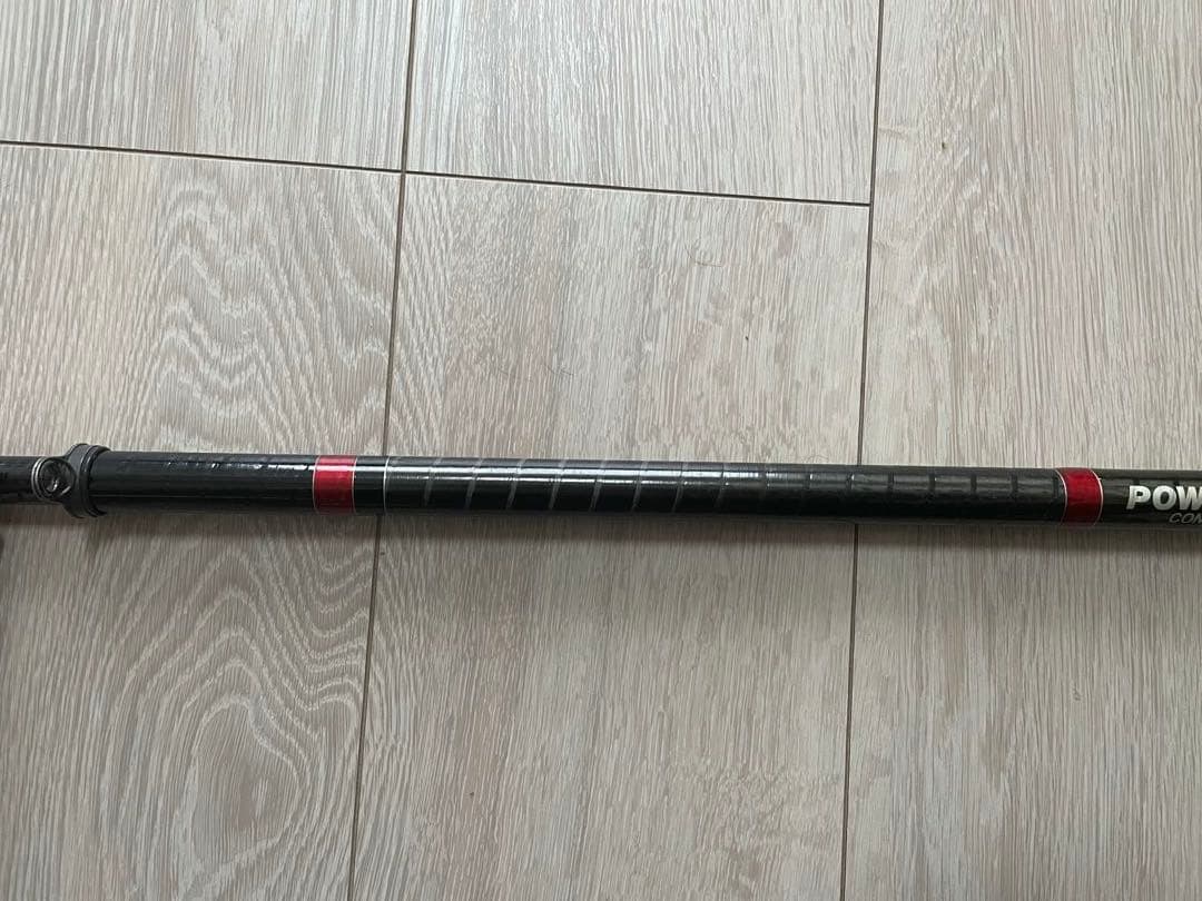 NFT パワーループ POWERLOOP PL磯　1号-540
