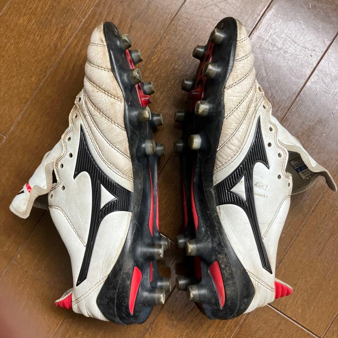 ミズノ モレリア neo 2 サイズ26cm