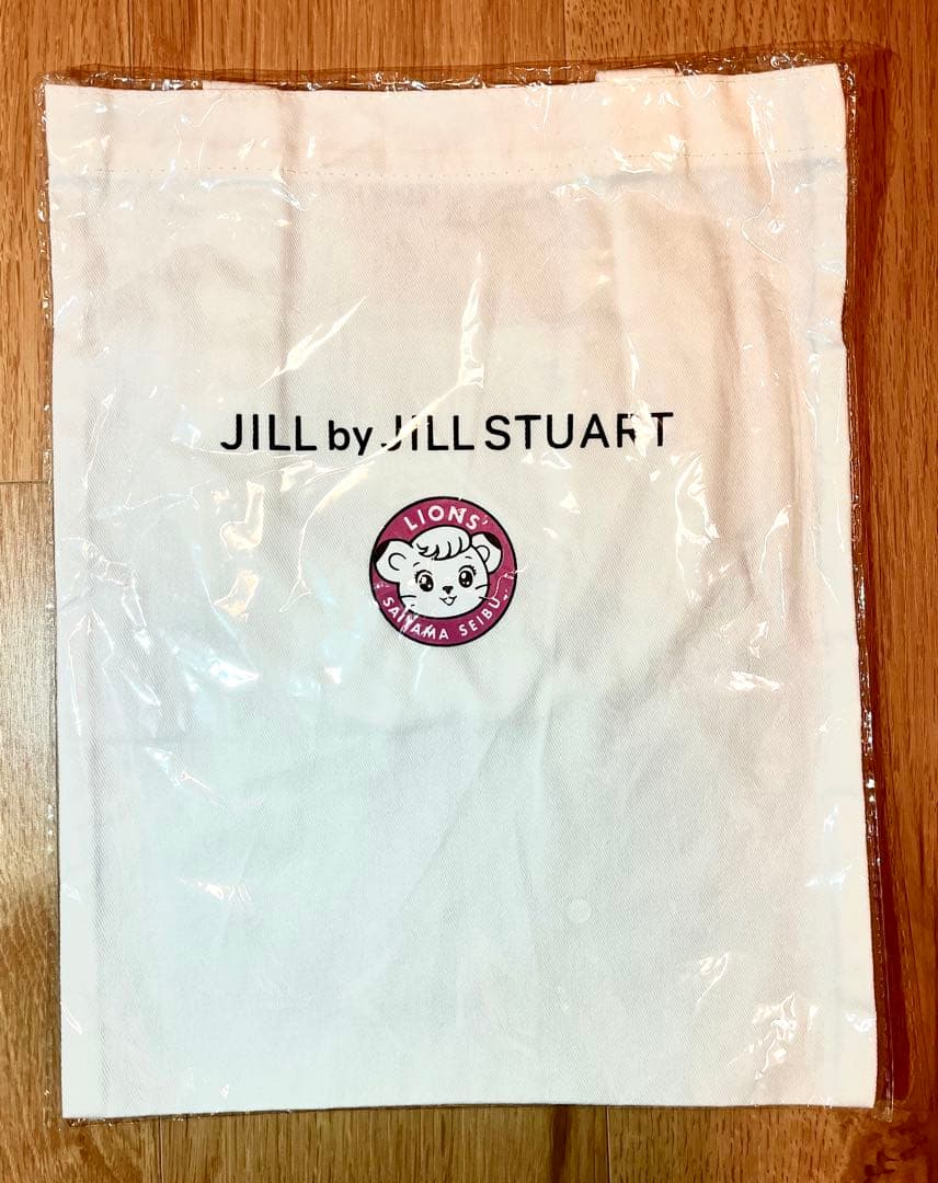 JILL by JILL STUART & NEWYORKER コラボユニセット