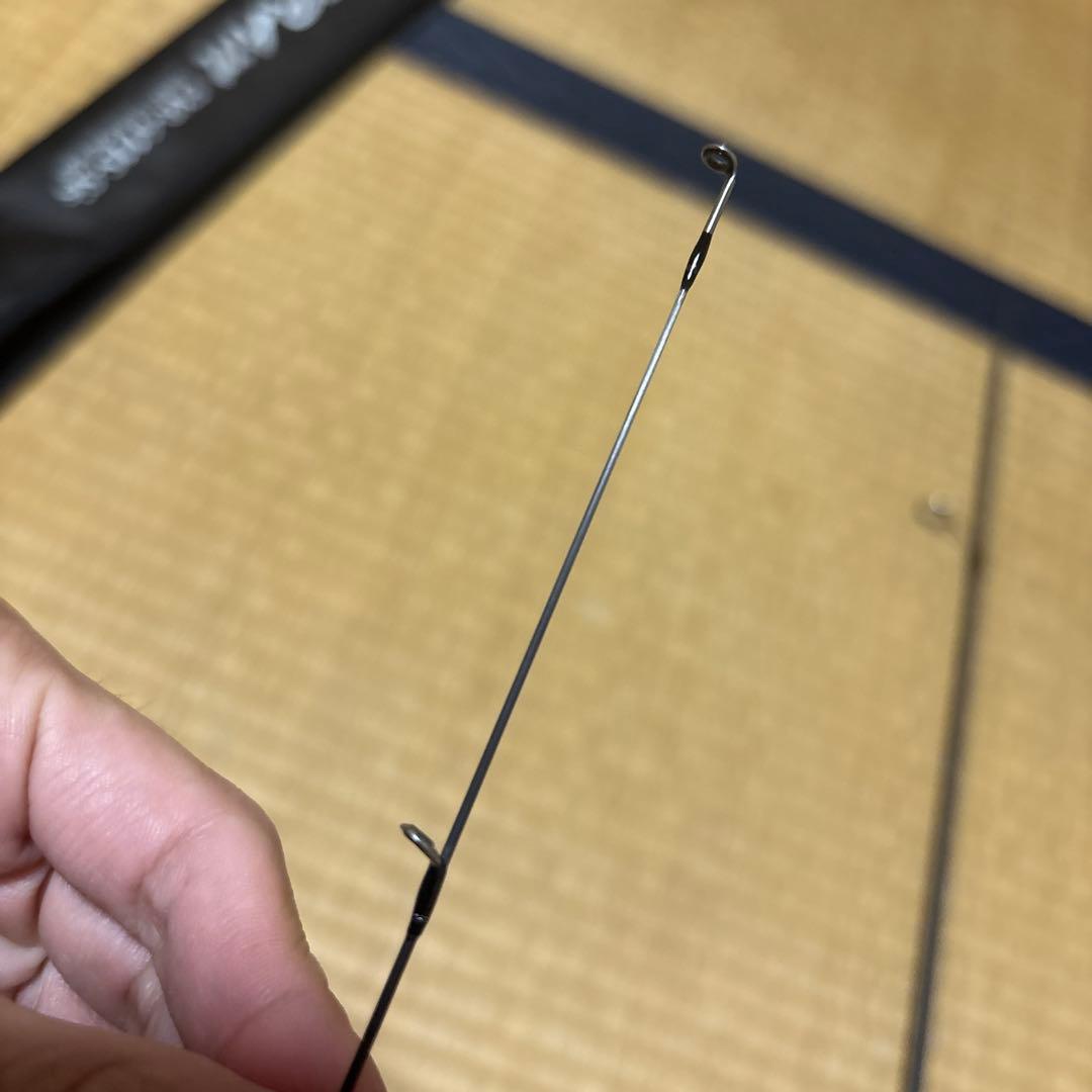 ロッド SRAM EXR-611S-Sis