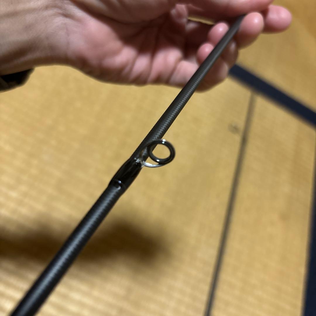 ロッド SRAM EXR-611S-Sis