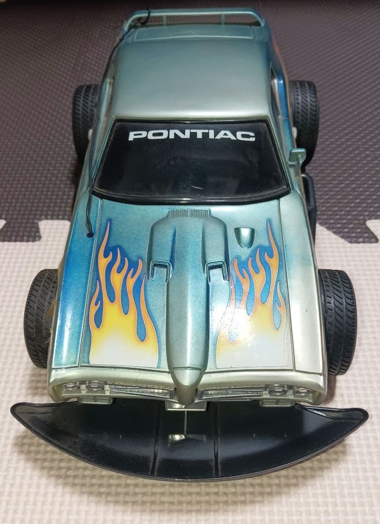 NEW BRIGHT (?)ラジコンセット