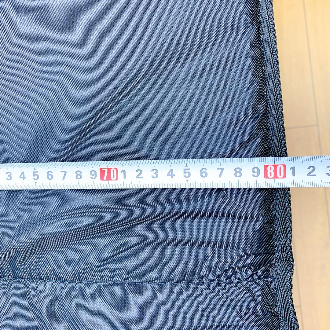 2AAM008 美品 オーストリッチ OS-500 輪行バッグ 輪行袋 自転車