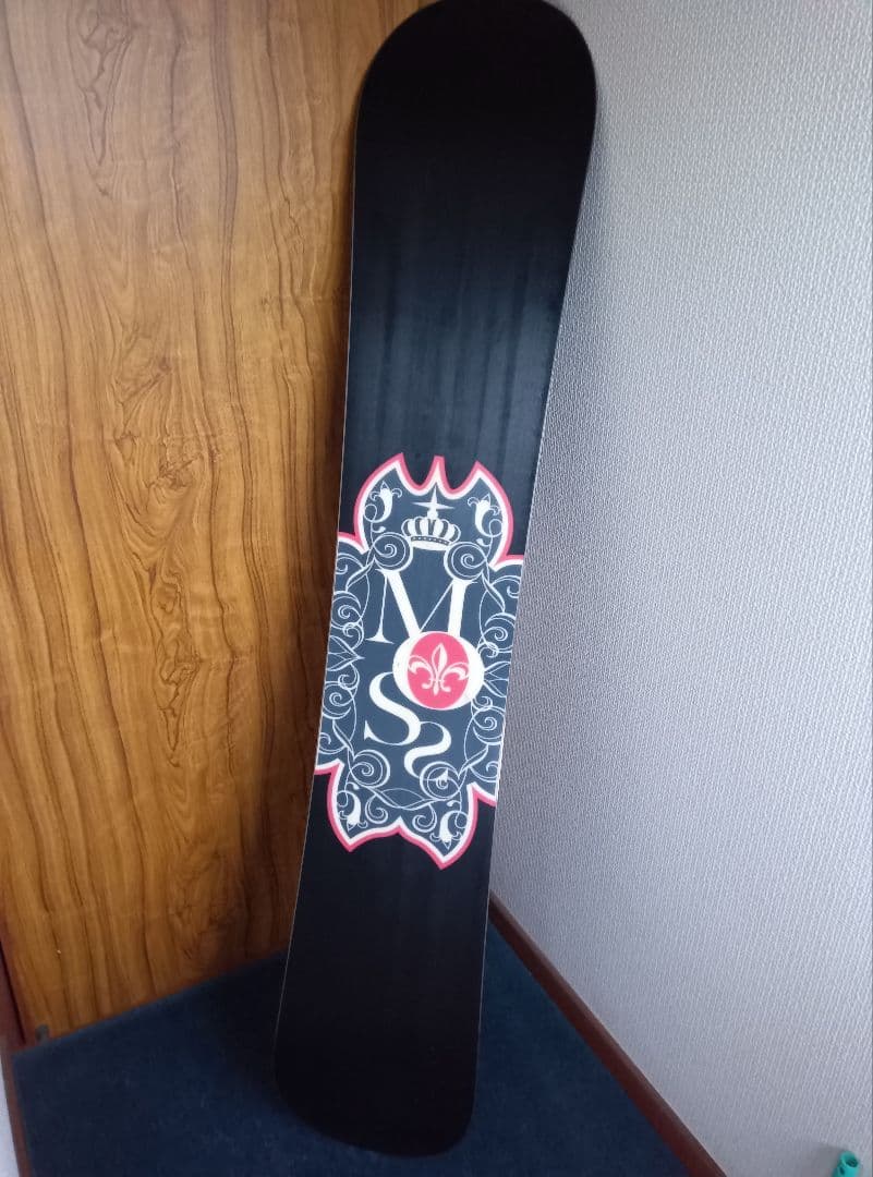 MOSS BOARDS　KING 157.5cm