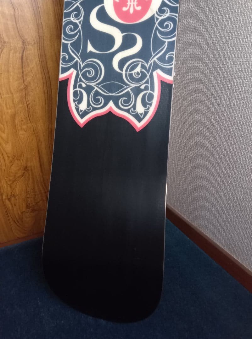 MOSS BOARDS　KING 157.5cm