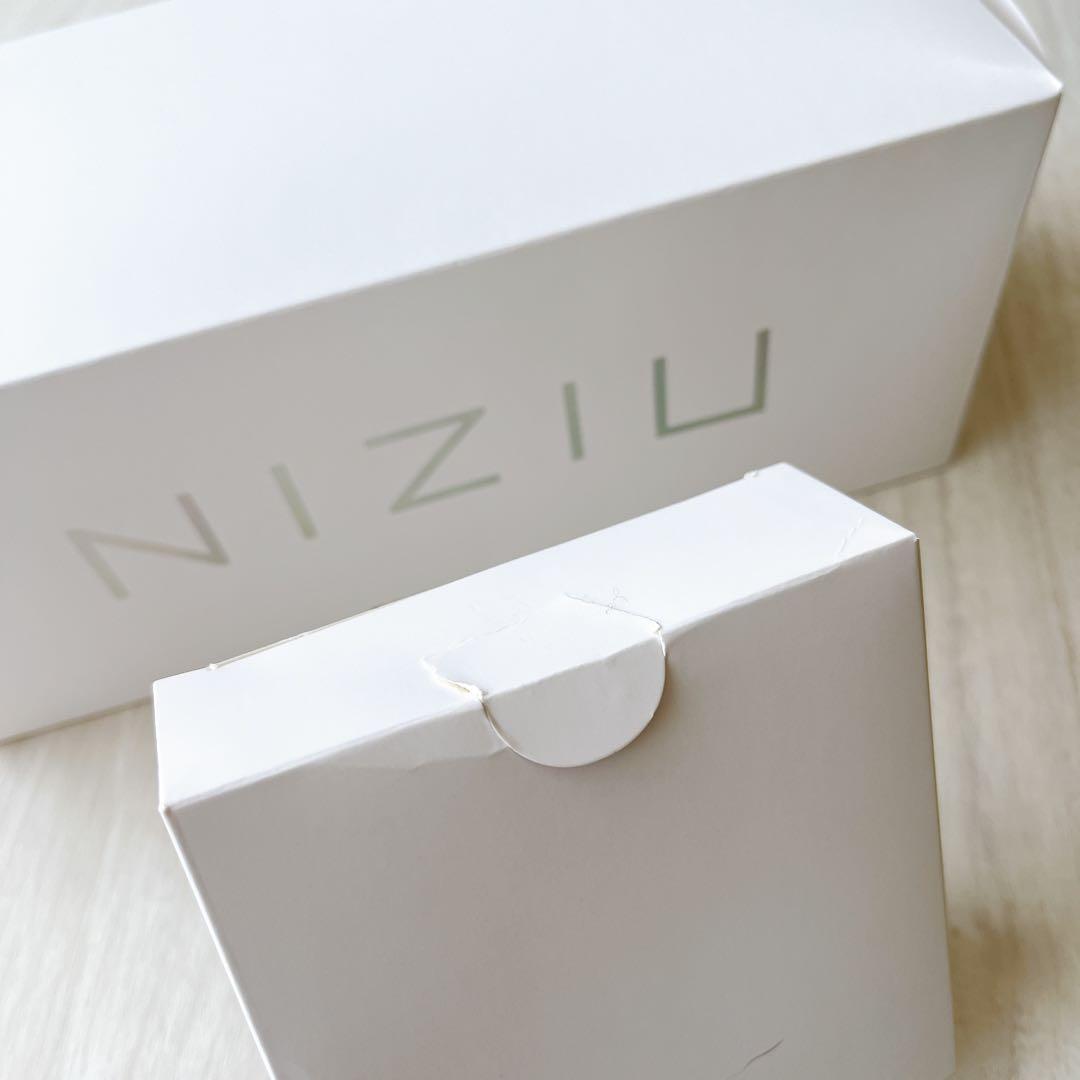 NiziU ペンライト＋会員特典