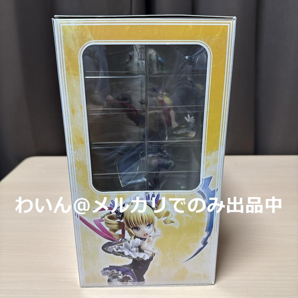 マーベラスモデル 真・恋姫†無双 曹操 フィギュア