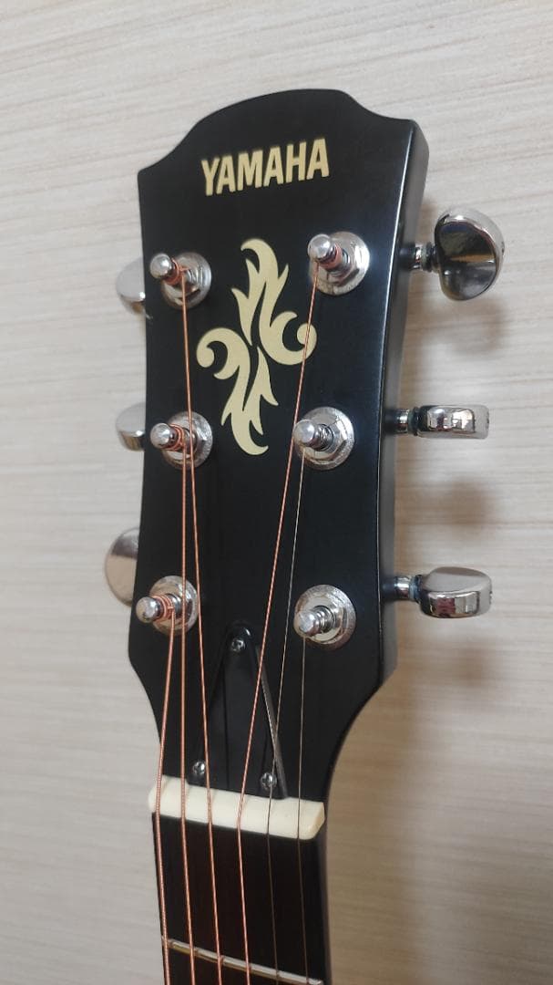 ギター YAMAHA APX-5A