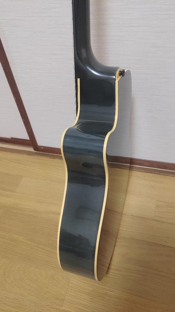 ギター YAMAHA APX-5A