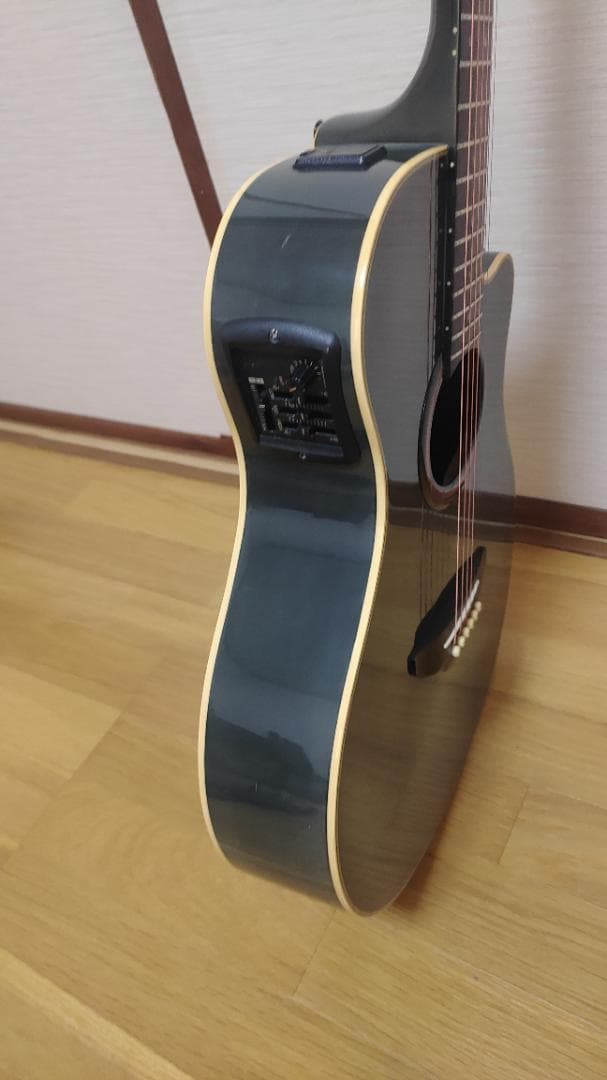 ギター YAMAHA APX-5A