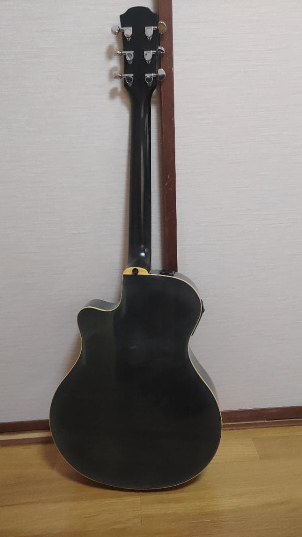 ギター YAMAHA APX-5A