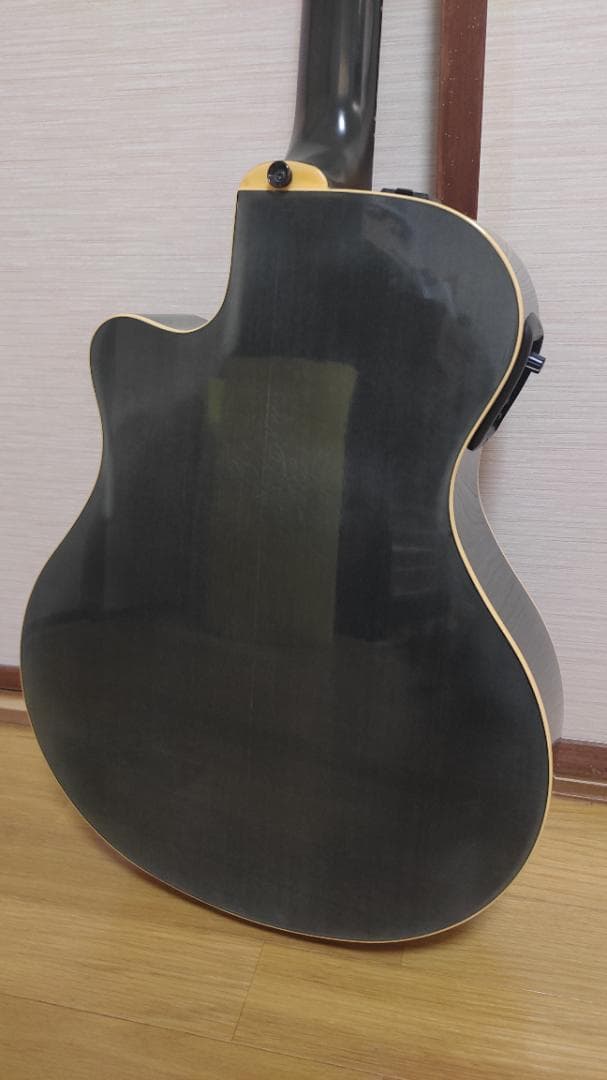 ギター YAMAHA APX-5A