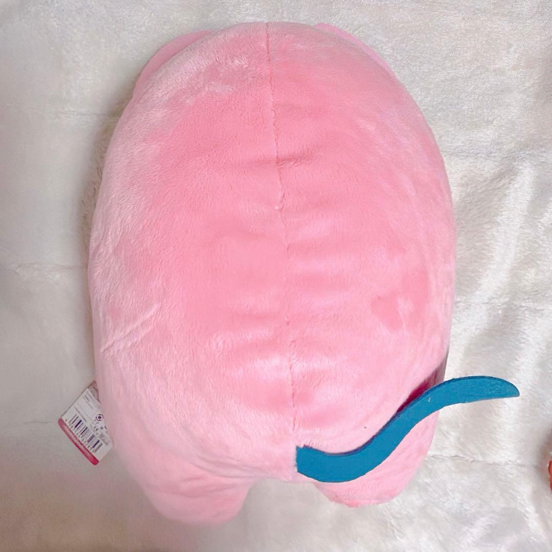 アイナナ めちゃでかきらどるぬいぐるみ でかモン ぬい 七瀬陸 九条天