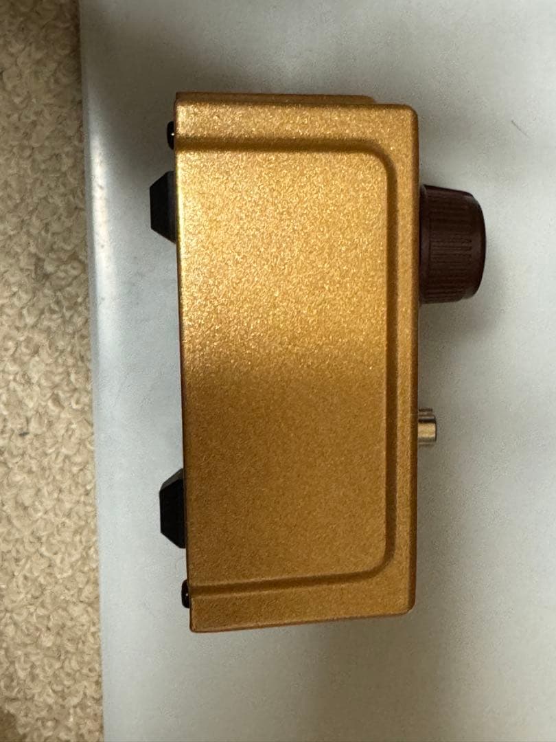 BEHRINGER CENTAUR OVERDRIVE です。きれいな品です。