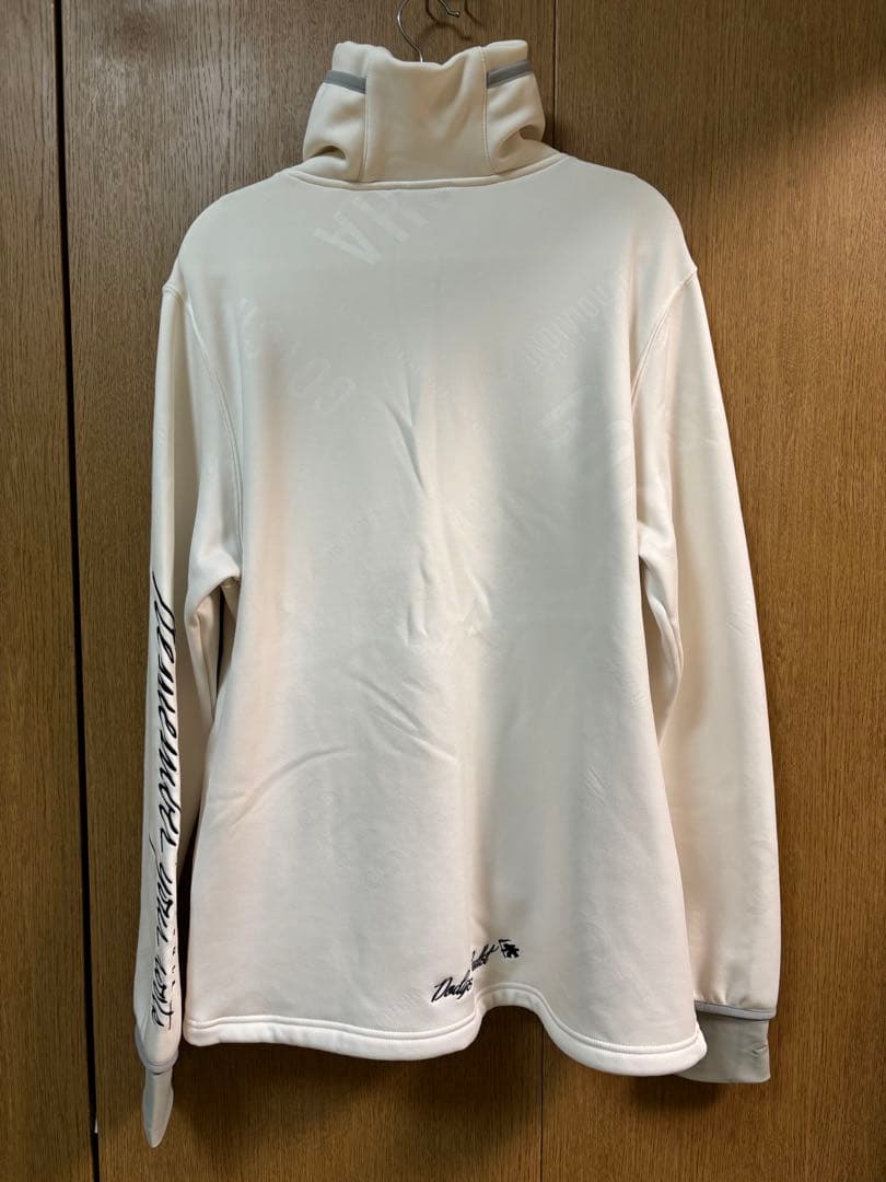 ヒロ®️　ガッチャゴルフ　プルオーバー➕パーカー